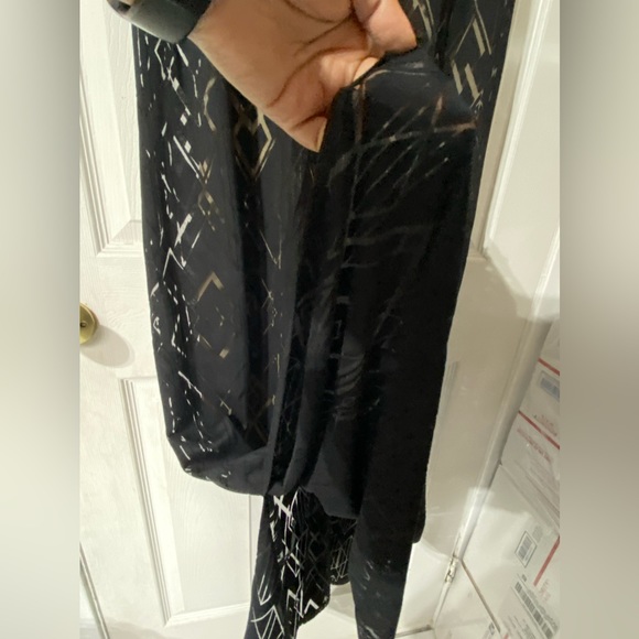 Simply Styled women’s Black sleeveless Maxi Dress XL. New without of tags. - Picture 13 of 14